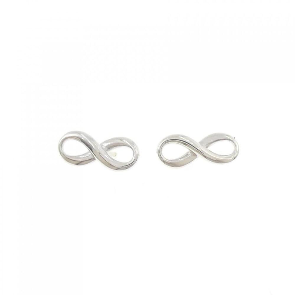 Tiffany Infinity Earrings
